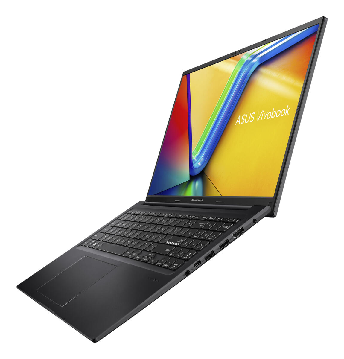 Asus Vivobook F1605VA-WS74 Core™ i7-1355 512GB SSD 16GB 16" (1920x1200) WIN11 INDIE BLACK Backlit Keyboard FP Reader - Image 6