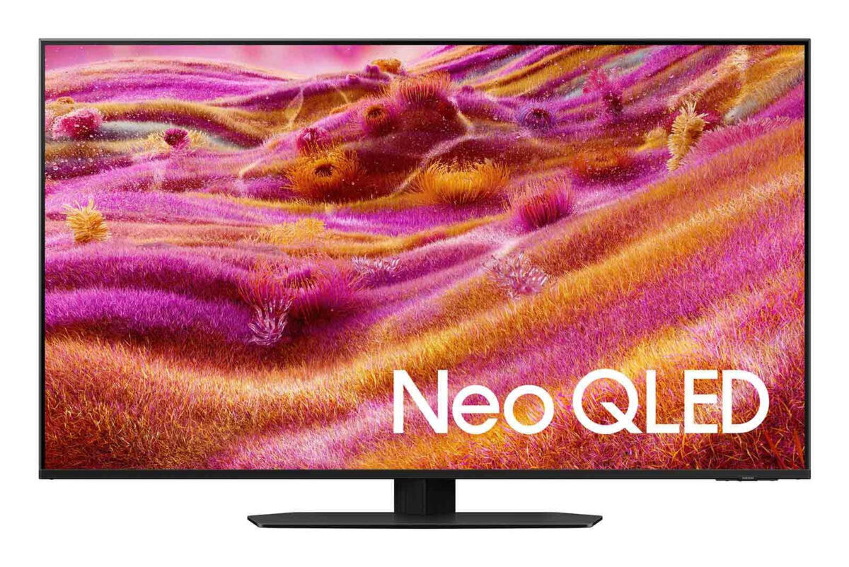 Samsung 55" Class Neo QLED 4K QN90F Samsung Vision AI Smart TV