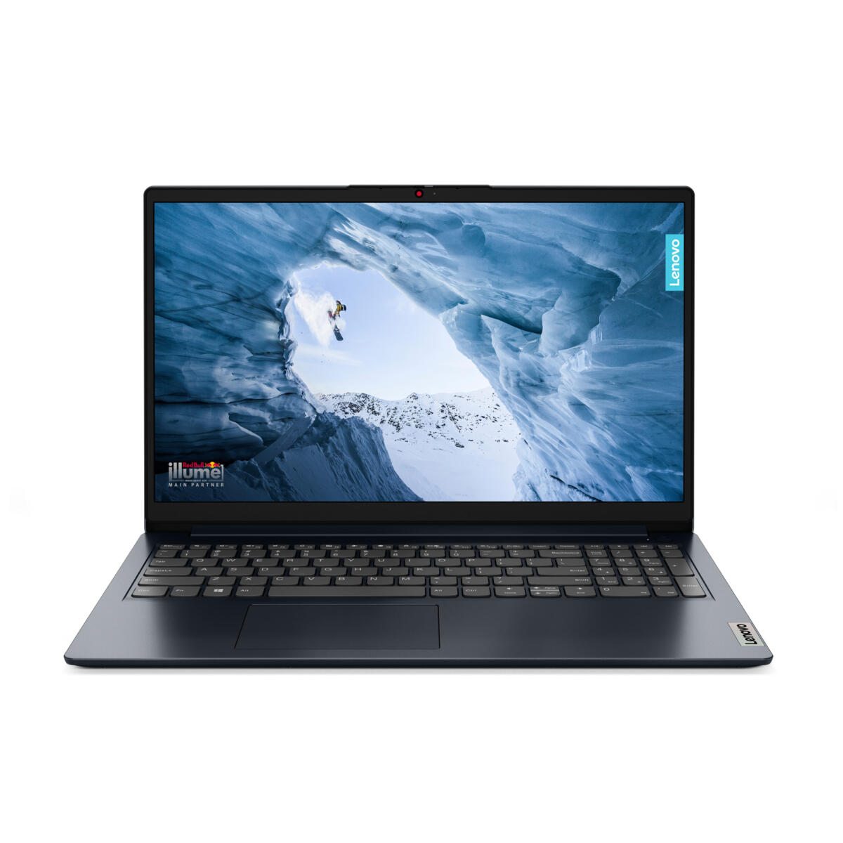 Lenovo IdeaPad 1 Core™ Intel Celeron N4500 128GB eMMC 4GB 15.6" (1920x1080) WIN11 ABYSS BLUE