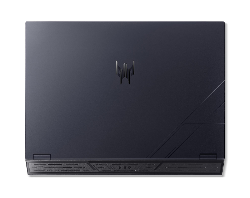 Acer Predator Helios Neo 16 AI PHN16-73-92X1 GAMING Core™ Ultra 9 275HX 1TB SSD 32GB 16" WQXGA (2560x1600) 240Hz IPS WIN11 NVIDIA® RTX 5070 Ti 12288MB BLACK RGB Backlit Keyboard - Image 6
