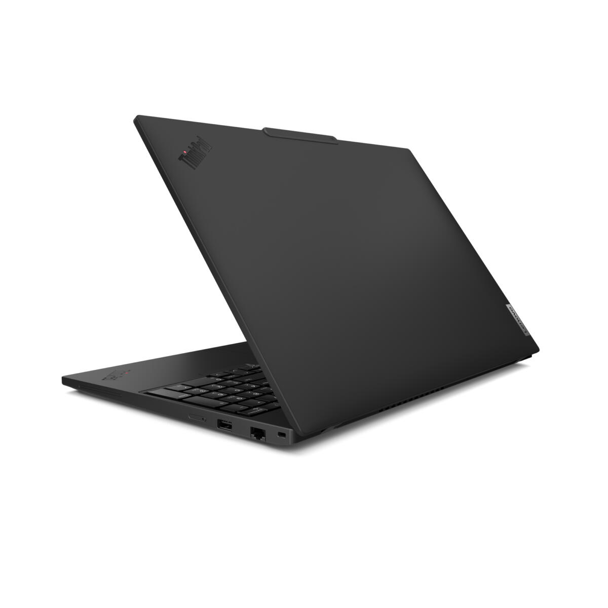 Lenovo ThinkPad T16 Gen 4 Core™ Ultra 7 255U 1TB SSD 32GB 16" (1920x1200) TOUCHSCREEN WIN11 Pro BLACK Backlit Keyboard FP Reader - Image 7