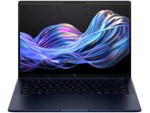 HP EliteBook X G1i Core™ Ultra 7 258V 1TB SSD 32GB 14" (1920x1080) TOUCHSCREEN WIN11 ATMOSPHERIC BLUE