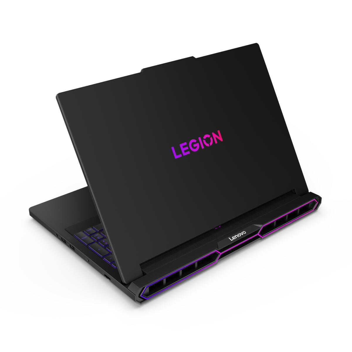 Lenovo LEGION 7 16IAX10H GAMING Core™ Ultra 9 275HX 2TB SSD 32GB 16" (2560x1600) OLED 240Hz WIN11 NVIDIA® RTX 5090 24576MB ECLIPSE BLACK RGB Backlit Keyboard - Image 7