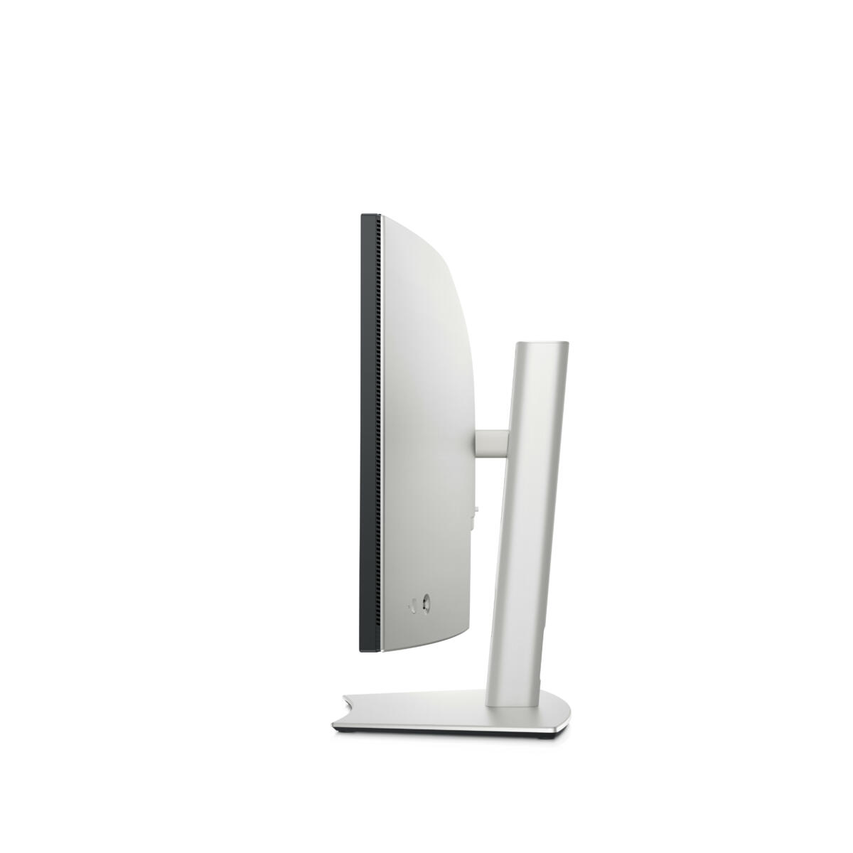 Dell U3425WE UltraSharp 34 Curved Thunderbolt Hub Monitor 34.1" UW-QHD (3440x1440) 120Hz IPS 5ms 1900R 2000:1 2x Thunderbolt (Up/Down) 2xHDMI (2.1/2.2) 1xDP (1.4) USB Hub 2xSpeakers Adjustable Stand SILVER / BLACK FRAME - Image 4