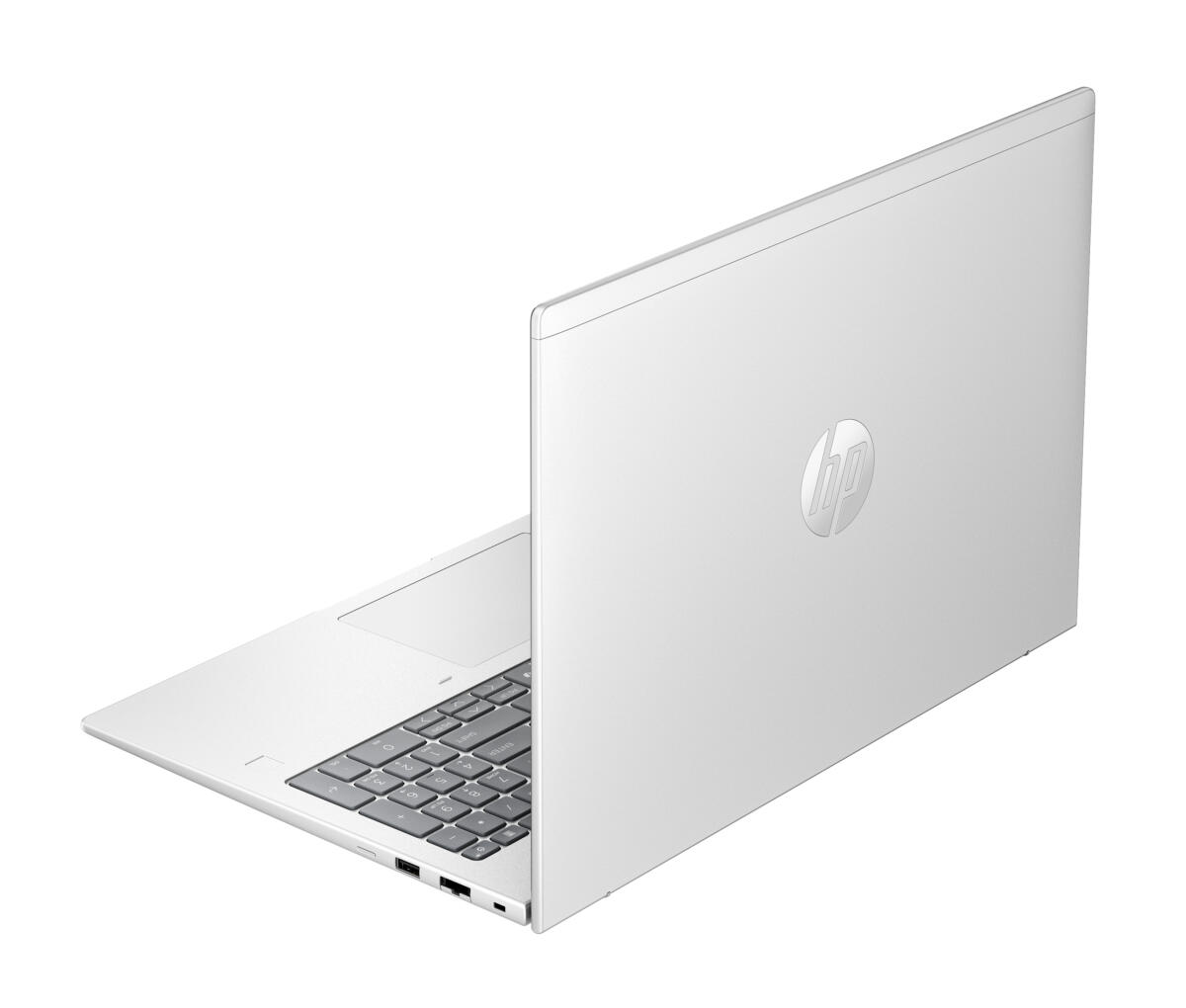 HP ProBook 4 G1i AI Core™ Ultra 5 225U 256GB SSD 16GB 16" WUXGA (1920x1200) IPS WIN11 Pro PIKE SILVER Backlit Keyboard - Image 3