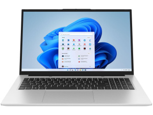 Gateway GWNN11744 Intel® N100 128GB eMMC 4GB 17.3" (1920x1080) WIN11 SILVER