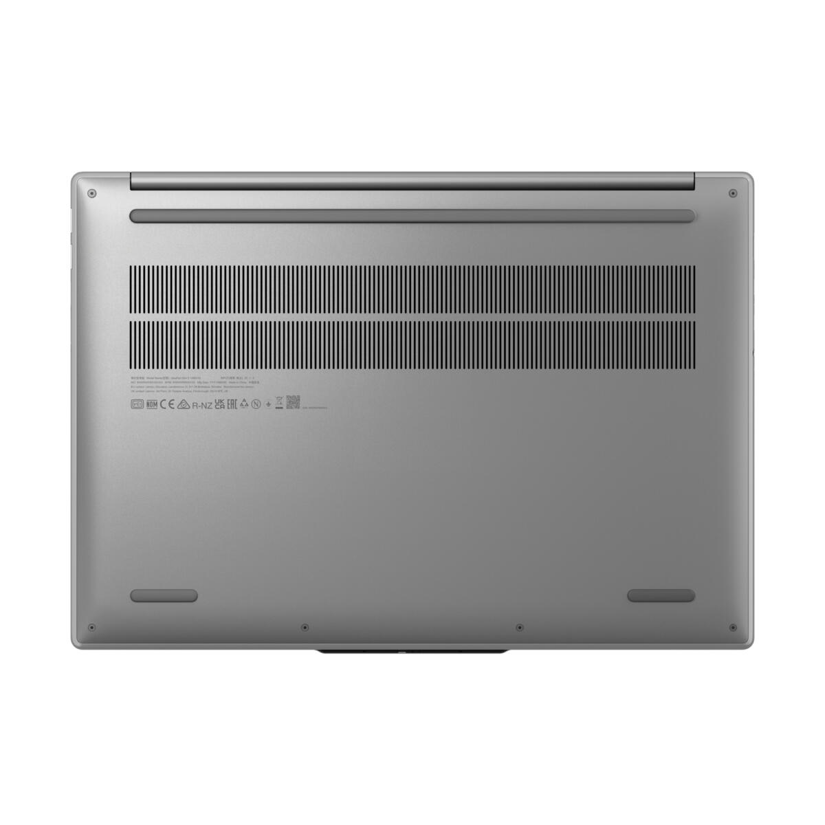 Lenovo SLIM 5 16IRH10R Core™ 7 240H 512GB SSD 16GB 16" (1920x1200) TOUCHSCREEN WIN11 LUNA GRAY Backlit Keyboard - Image 6