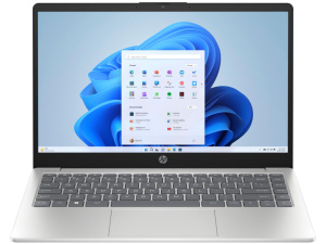 HP 14-EM0111 Athlon™ Silver 7120U 256GB SSD 4GB 14" (1366x768) WIN11 NATURAL SILVER