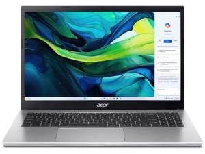 Acer Aspire Go 15 AG15-42P-R917 Ryzen™ 7 7730U 512GB SSD 16GB 15.6" (1920x1080) WIN11 SILVER