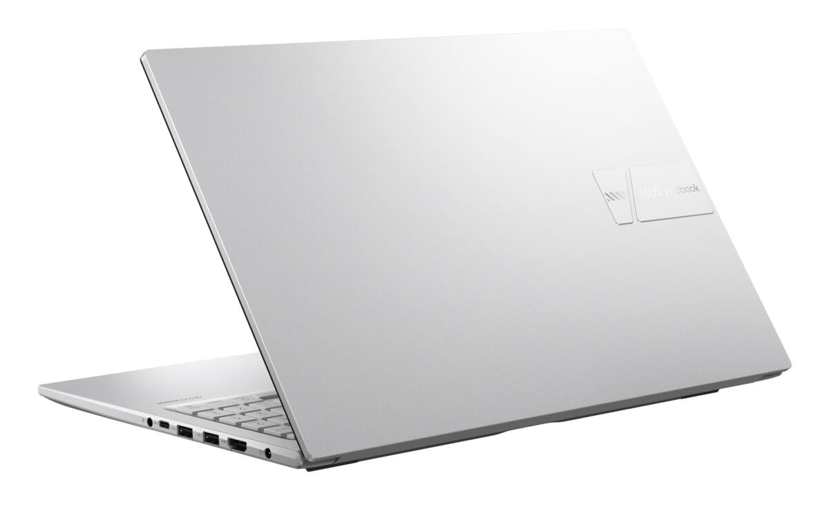 Asus Vivobook 15 F1504VA-WS51 Core™ i5-1334U 512GB SSD 8GB 15.6" (1920x1080) WIN11 COOL SILVER - Image 5