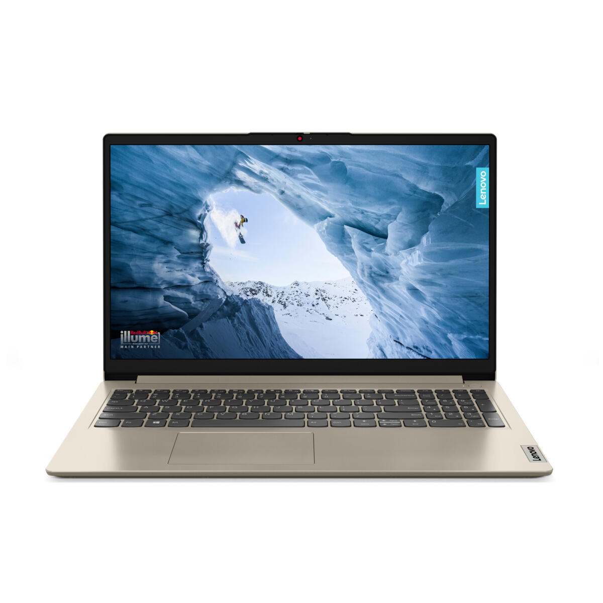 Lenovo 1 15IJL7 Celeron® N4500 128GB eMMC 4GB 15.6" (1366x768) WIN11 S SAND