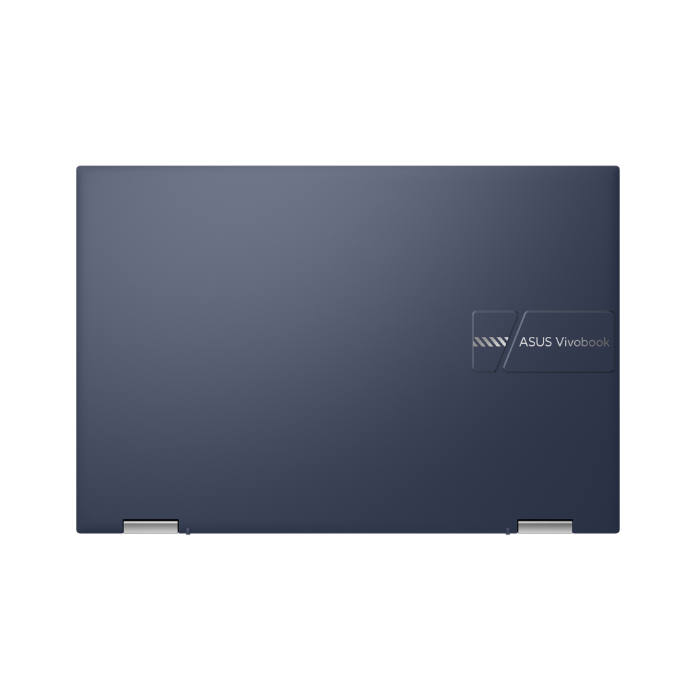 Asus VivoBook Flip 14 J1400KA-DS02T 2-IN-1 Celeron® Dual-Core N4500 64GB eMMC 4GB 14" (1366x768) TOUCHSCREEN WIN11 S QUIET BLUE - Image 5