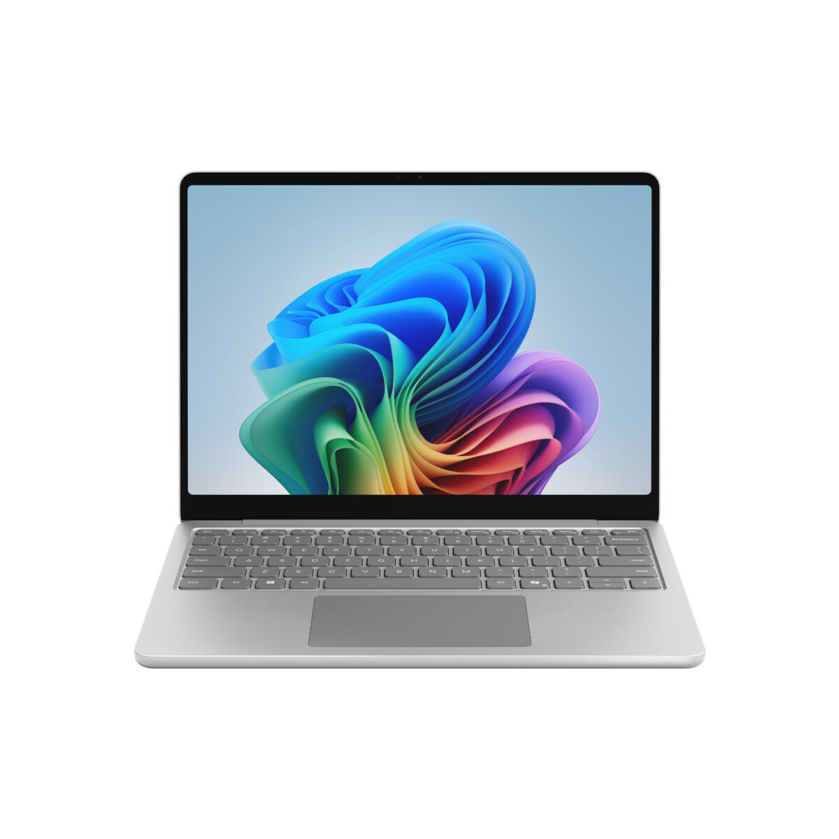 Microsoft Surface Laptop Copilot+ Snapdragon® X Plus X1P-46-100 512GB SSD 16GB 13" (1920x1280) TOUCHSCREEN WIN11 PLATINUM Backlit Keyboard