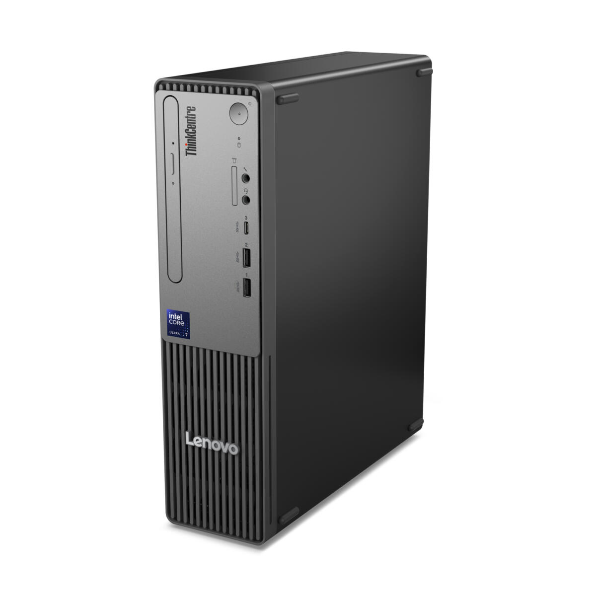 Lenovo ThinkCentre neo 50S Gen 6 Core™ Ultra 5 225 512GB SSD 16GB WiFi + BT WIN11 Pro RAVEN BLACK USB Keyboard Mouse - Image 6