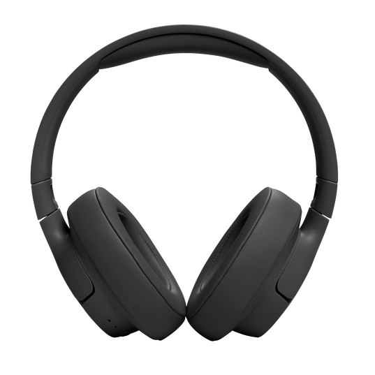 JBL Tune 720BT Over-Ear Bluetooth Headphones Black - Image 2