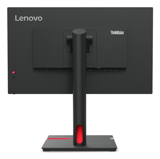 Lenovo ThinkVision T24i-30 23.8" (1920x1080) WLED 4ms Monitor - Image 3