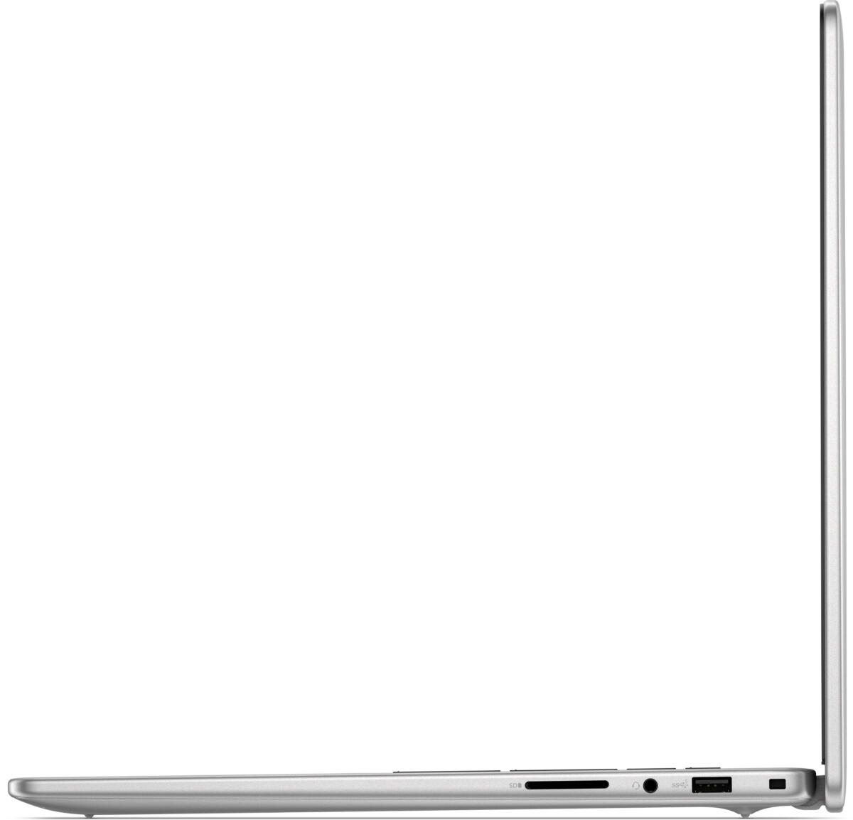 Dell 16 DC16251 Core™ 5 120U 512GB SSD 8GB 16" (1920x1200) TOUCHSCREEN WIN11 SILVER Backlit Keyboard - Image 6