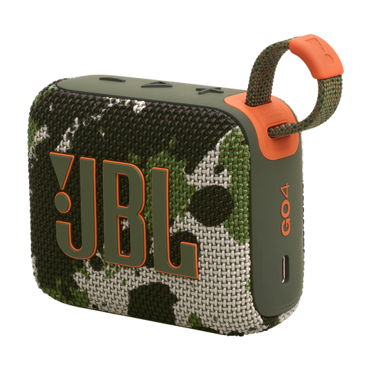 JBL Go 4 Squad - Image 6