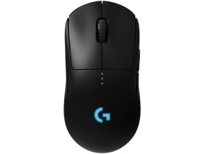 Logitech G Pro Wireless Gaming Mouse with Esports Grade Performance