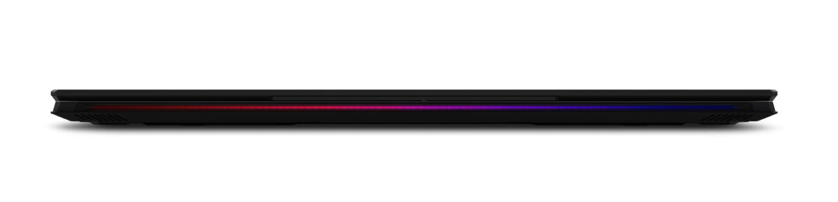 MSI RAIDER 18 HX AI A2XWIG-420 GAMING Core™ Ultra 9 285HX 1TB SSD 32GB 18" (2560x1600) 240Hz WIN11 NVIDIA® RTX 5080 16384MB CORE BLACK RGB Backlit Keyboard - Image 7