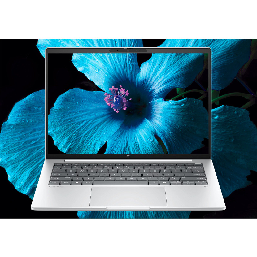 HP EliteBook 8 G1 Core™ Ultra 7 255U 512GB SSD 32GB 14" (1920x1200) WIN11 Pro Backlit Keyboard FP Reader - Image 5