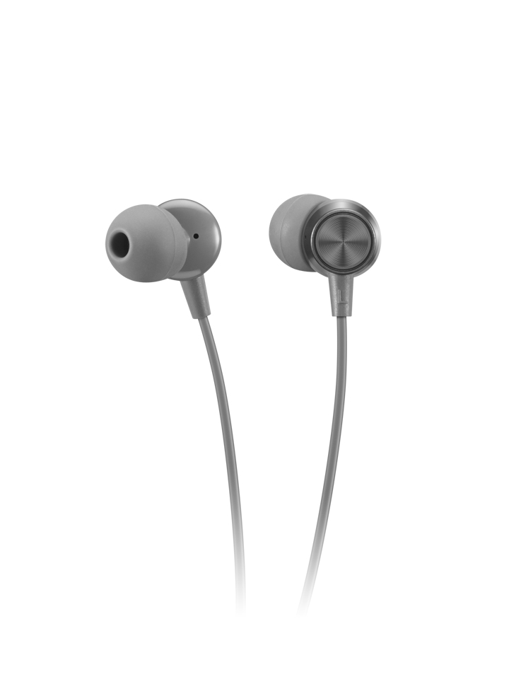 Lenovo 110 Analog In-Ear Headphones - Image 4