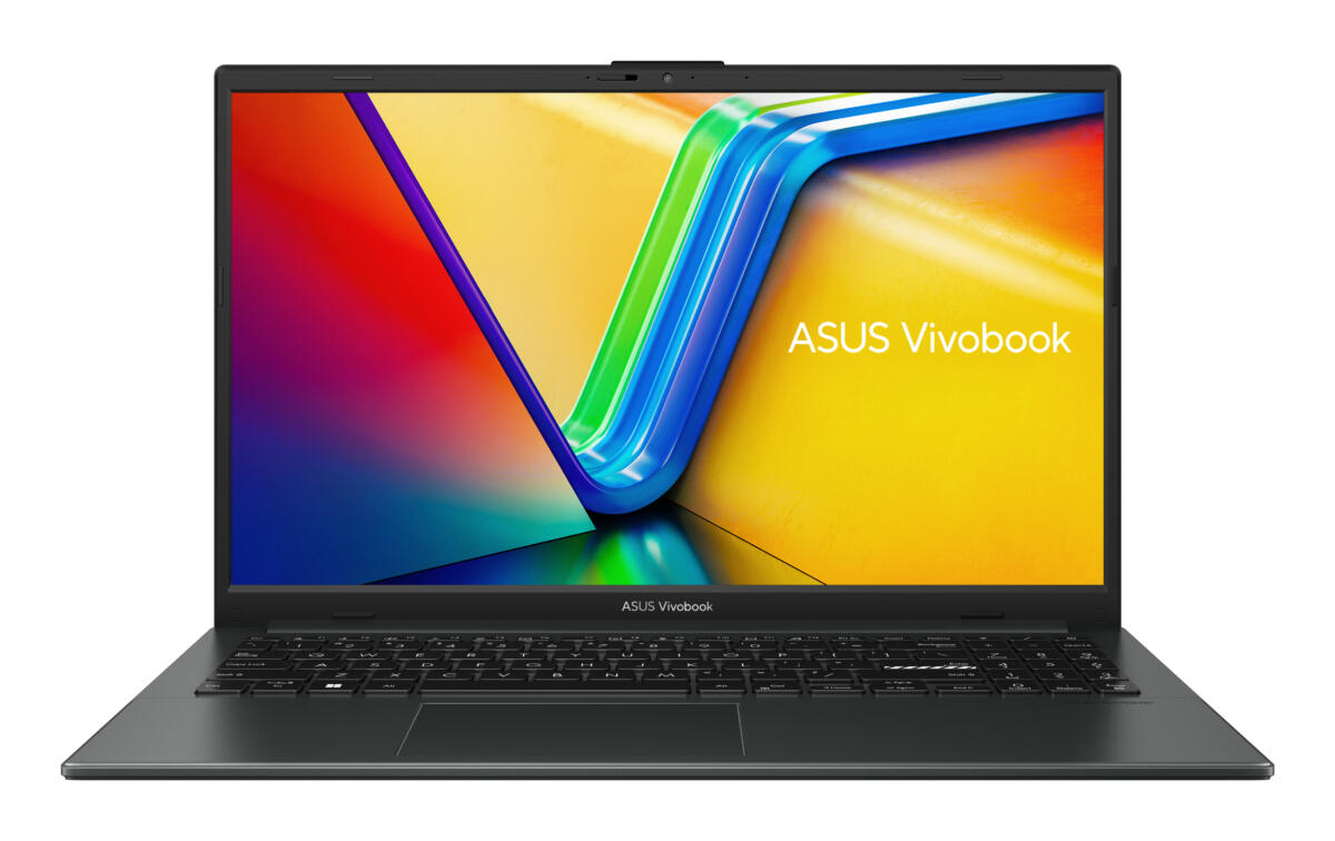 Asus VivoBook Go E1504FA-AS52 AMD Ryzen™ 5 7520U 512GB SSD 8GB 15.6" (1920x1080) WIN11 MIXED BLACK