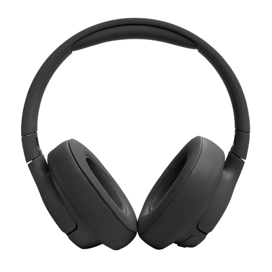 JBL Tune 720BT Over-Ear Bluetooth Headphones Black - Image 3