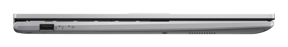 Asus VivoBook F1504VA-WS51 Core™ 5-1334U 512GB SSD 8GB 15.6" (1920x1080) WIN11 COOL SILVER - Image 2