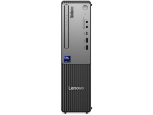 Lenovo ThinkCentre neo 50S Gen 6 Core™ Ultra 5 225 512GB SSD 16GB WiFi + BT WIN11 Pro RAVEN BLACK USB Keyboard Mouse