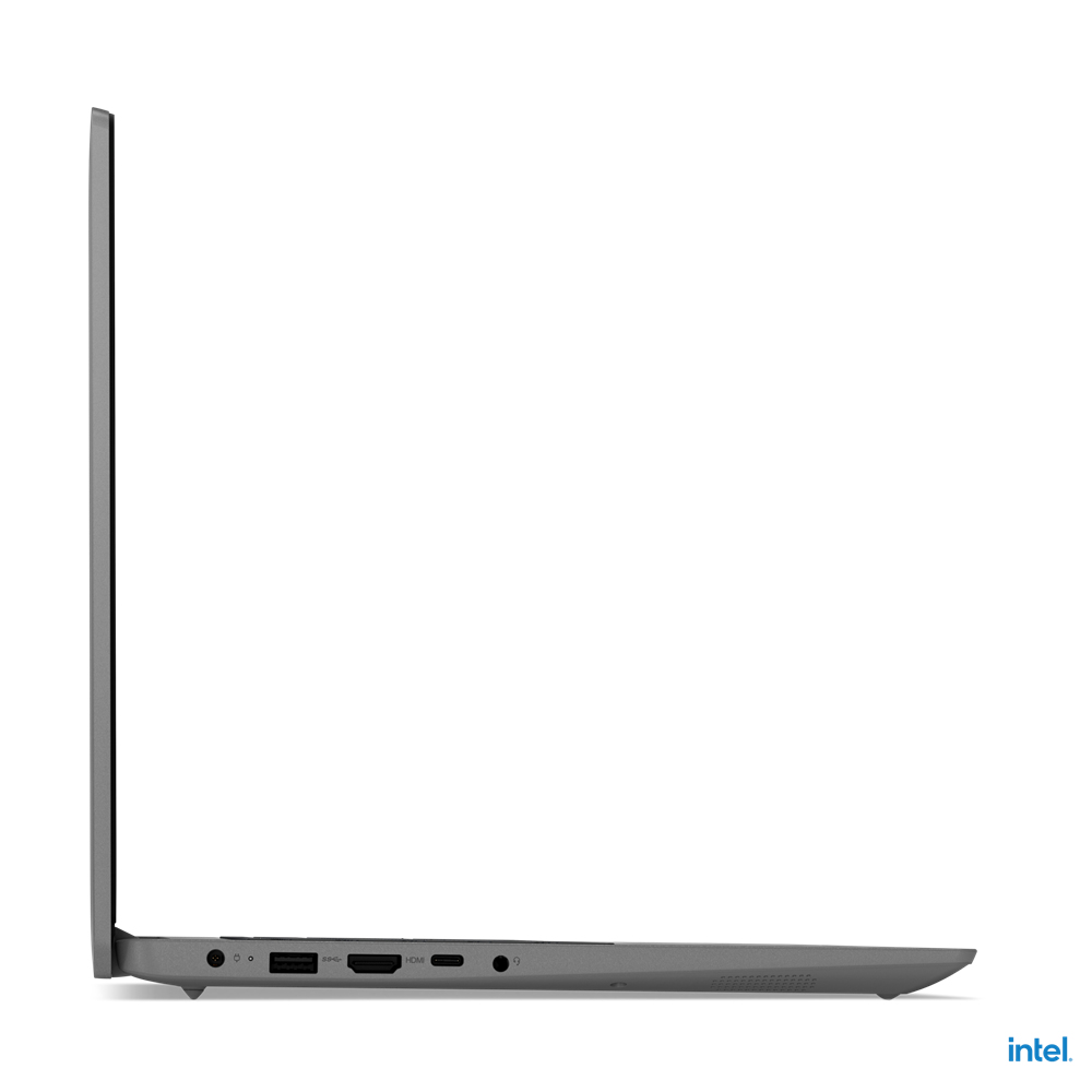 Lenovo 3 15IAU7 Core™ i5-1235U 256GB SSD 8GB 15.6"" (1920x1080) TOUCHSCREEN WIN11 GRAY Backlit Keyboard Renew Retail Box - Image 2