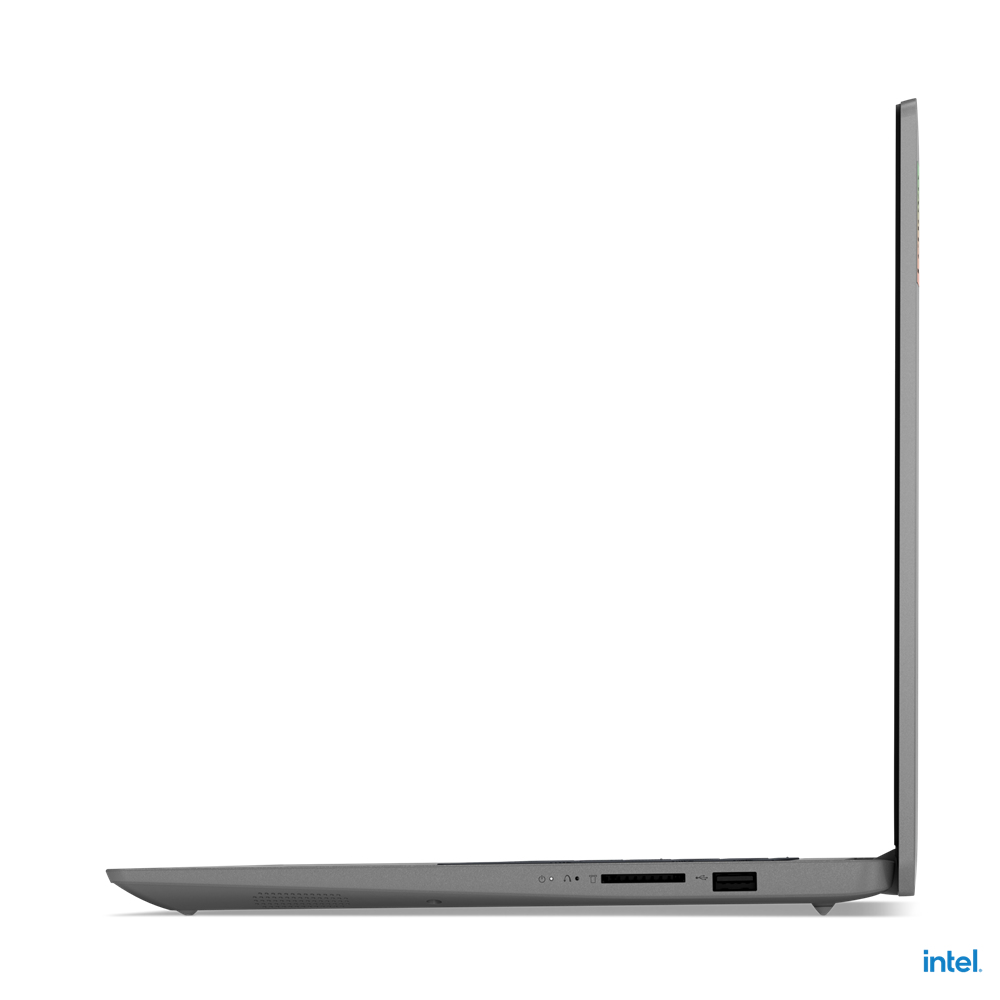 Lenovo 3 15IAU7 Core™ i5-1235U 256GB SSD 8GB 15.6"" (1920x1080) TOUCHSCREEN WIN11 GRAY Backlit Keyboard Renew Retail Box - Image 3