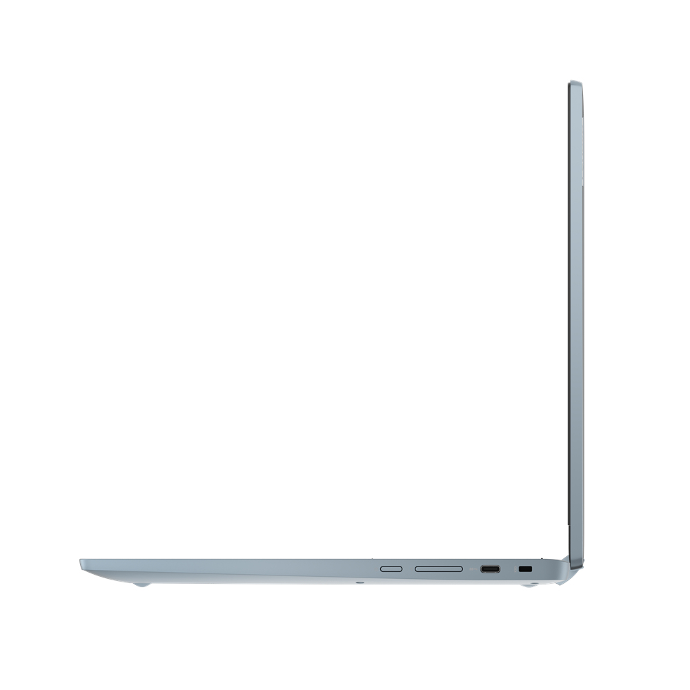 Lenovo IdeaPad Flex 5i Chromebook 2-IN-1 Core™ i3-1215U 128GB SSD 8GB 14" (1920x1200) TOUCHSCREEN Chrome OS STONE BLUE - Image 6