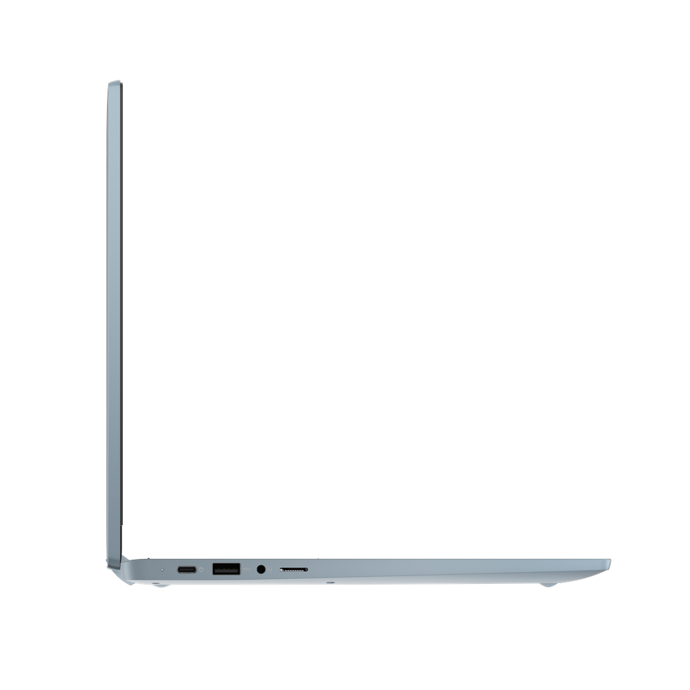 Lenovo IdeaPad Flex 5i Chromebook 2-IN-1 Core™ i3-1215U 128GB SSD 8GB 14" (1920x1200) TOUCHSCREEN Chrome OS STONE BLUE - Image 5