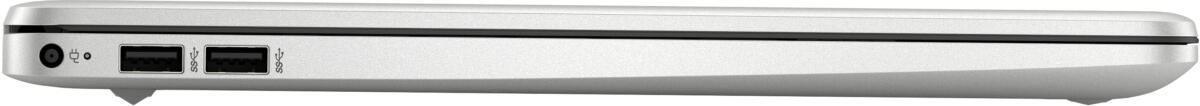 HP 15-DY1024 Core™ i3-1005G1 1.2GH 128GB SSD 4GB 15.6" (1366x768) WIN11 S NATURAL SILVER - Image 6