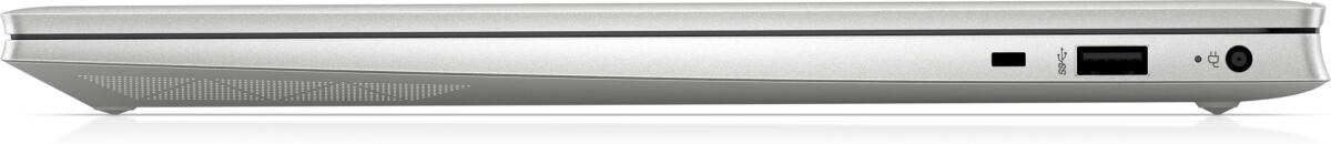 HP Pavilion 15-EG2053 Core™ i5-1235U 512GB SSD 12GB 15.6" (1920x1080) TOUCHSCREEN IPS WIN11 NATURAL SILVER SUPPLIER WARRANTY RE-IMAGED - Image 4