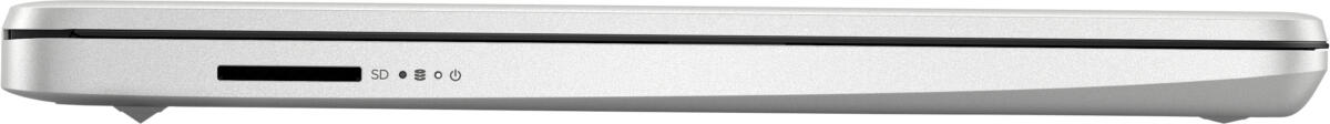 HP 14-DQ2038 Core™ i3-1135G4 256GB SSD 8GB 14" (1366x768) TOUCHSCREEN WIN11 NATURAL SILVER SUPPLIER WARRANTY RE-IMAGED - Image 6