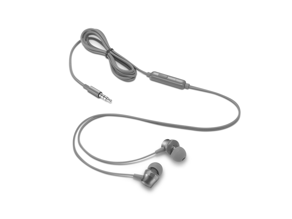 Lenovo 110 Analog In-Ear Headphones - Image 6