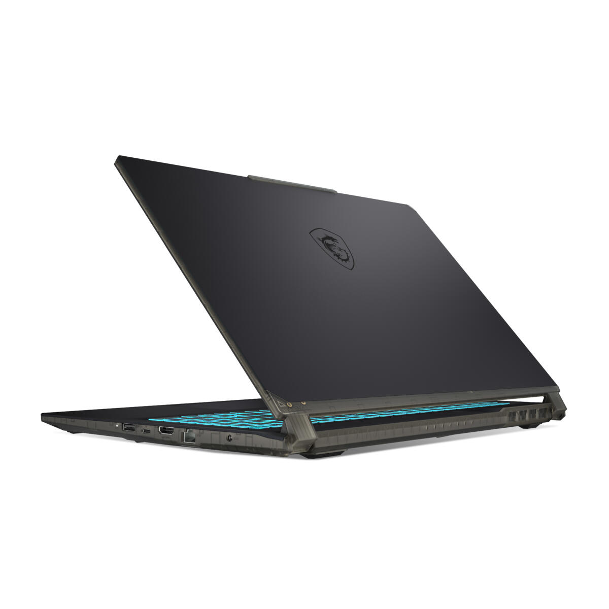 MSI CYBORG 15 A12VF-272 GAMING Core™ i7-12650H 1TB SSD 16GB 15.6" (1920x1080) 144Hz WIN11 NVIDIA® RTX 4060 8192MB BLACK Backlit Keyboard - Image 4