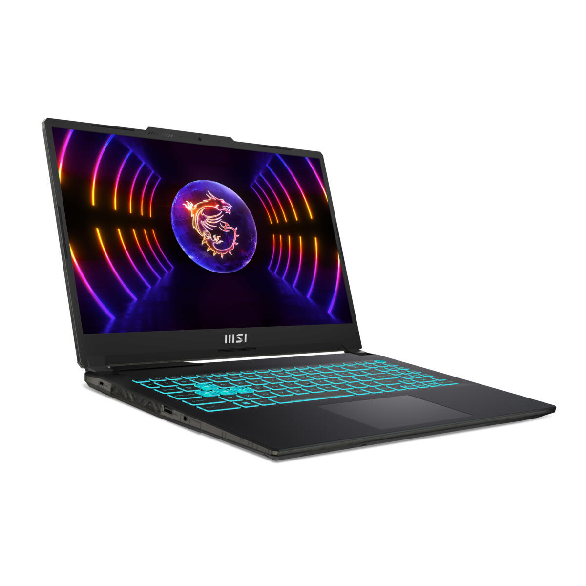 MSI CYBORG 15 A12VF-272 GAMING Core™ i7-12650H 1TB SSD 16GB 15.6" (1920x1080) 144Hz WIN11 NVIDIA® RTX 4060 8192MB BLACK Backlit Keyboard - Image 3