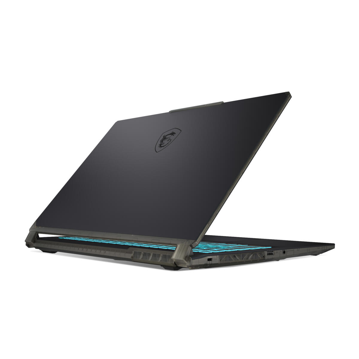 MSI CYBORG 15 A12VF-272 GAMING Core™ i7-12650H 1TB SSD 16GB 15.6" (1920x1080) 144Hz WIN11 NVIDIA® RTX 4060 8192MB BLACK Backlit Keyboard - Image 6