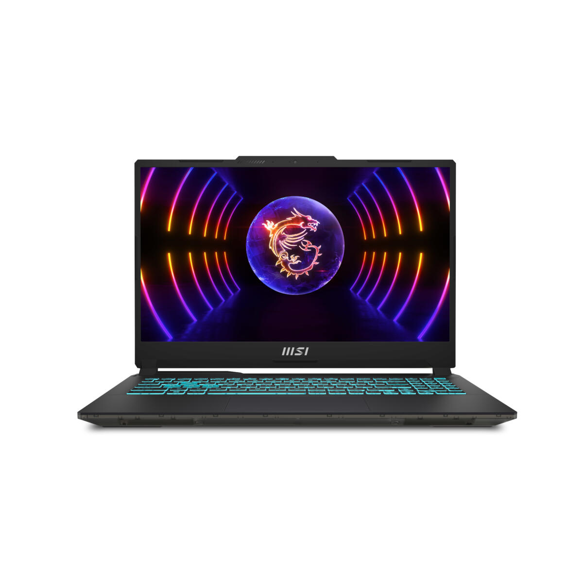 MSI CYBORG 15 A12VF-272 GAMING Core™ i7-12650H 1TB SSD 16GB 15.6" (1920x1080) 144Hz WIN11 NVIDIA® RTX 4060 8192MB BLACK Backlit Keyboard B-GRADE