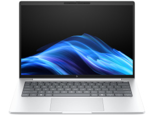 HP EliteBook 8 G1A AMD Ryzen™ AI 7 PRO 350 1TB SSD 64GB 14" WUXGA (1920x1200) TOUCHSCREEN WIN11 Pro NATURAL SILVER Backlit Keyboard 0.61" thin, 3.06 lbs. US Sales Only