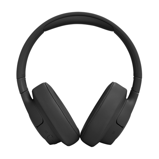 JBL Tune 770NC Adaptive Noise Cancelling Wireless Over-Ear Headphone Black - Image 2
