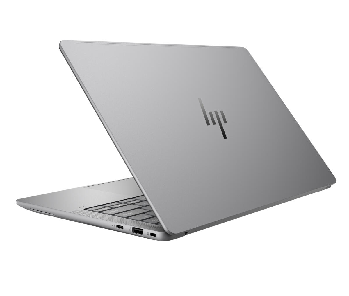 HP ZBook Ultra G1a Mobile Workstation AMD Ryzen™ AI MAX PRO 390 1TB SSD 32GB 14" (1920x1200) WIN11 Pro IR Webcam METEOR SILVER Backlit Keyboard FP Reader - Image 3