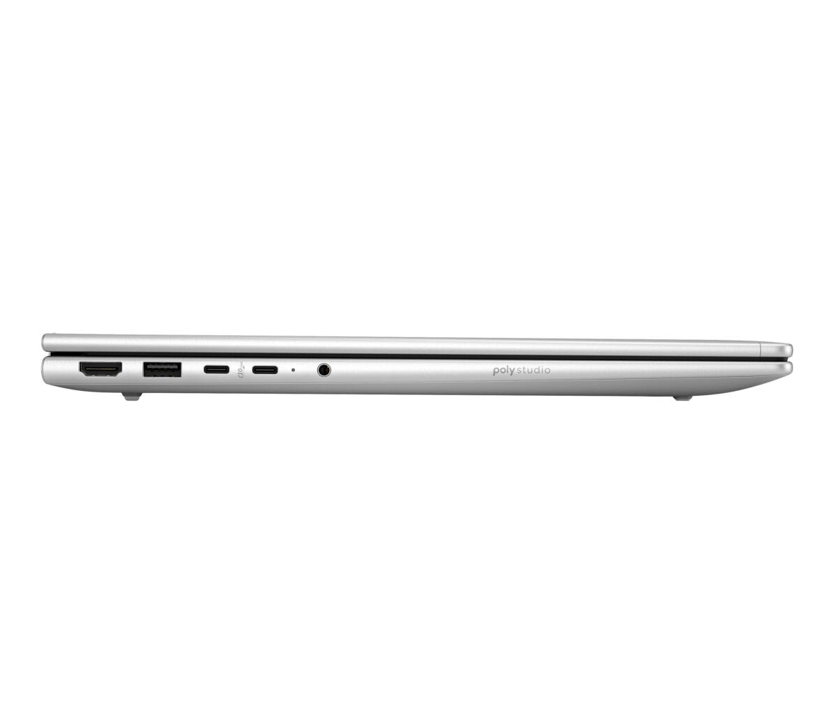HP ProBook 4 G1ah AI Ryzen™ 5 220 AI 512GB SSD 16GB 14" (1920x1200) WIN11 Pro PIKE SILVER ENGLISH/FRENCH US Sales Only - Image 6