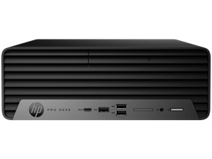 HP ProDesk 400 G9 SFF Core™ i7-12700256GB SSD 8GB WIN11 Pro BLACK Keyboard Mouse US Sales Only