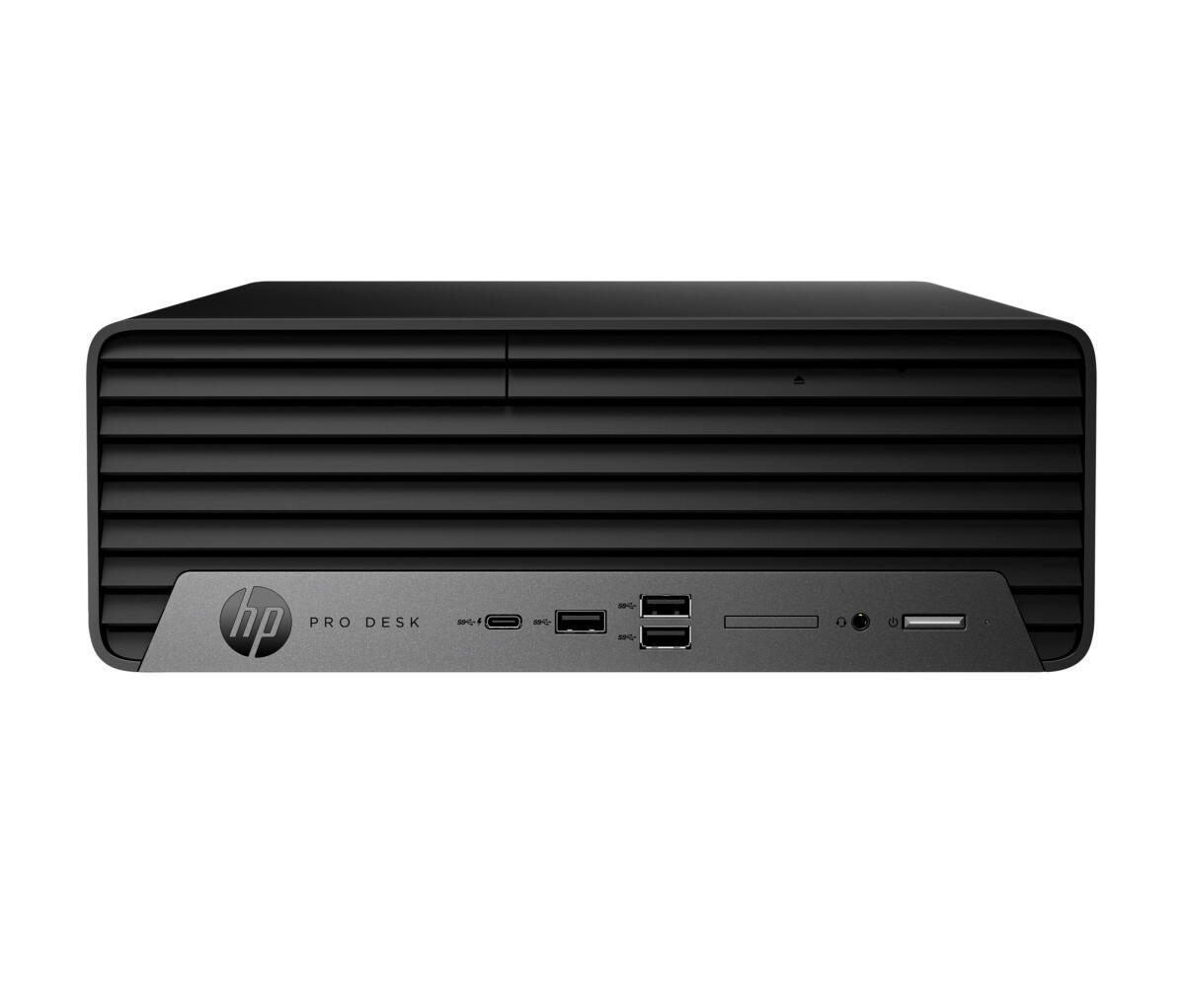 HP ProDesk 400 G9 SFF Core™ i7-12700256GB SSD 8GB FreeDOS BLACK Keyboard Mouse US Sales Only