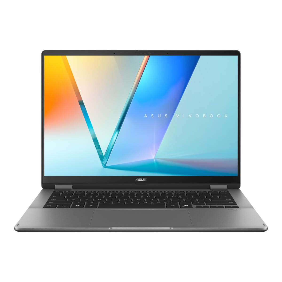 Asus VivoBook FLIP TP3407SA-DS74T 2-IN-1 Core™ Ultra 7 256V 1TB SSD 16GB 14" (1920x1200) OLED TOUCHSCREEN WIN11 MATTE GRAY Backlit Keyboard NEW OPEN BOX - Image 2