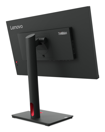 Lenovo ThinkVision T24i-30 23.8" (1920x1080) WLED 4ms Monitor - Image 4